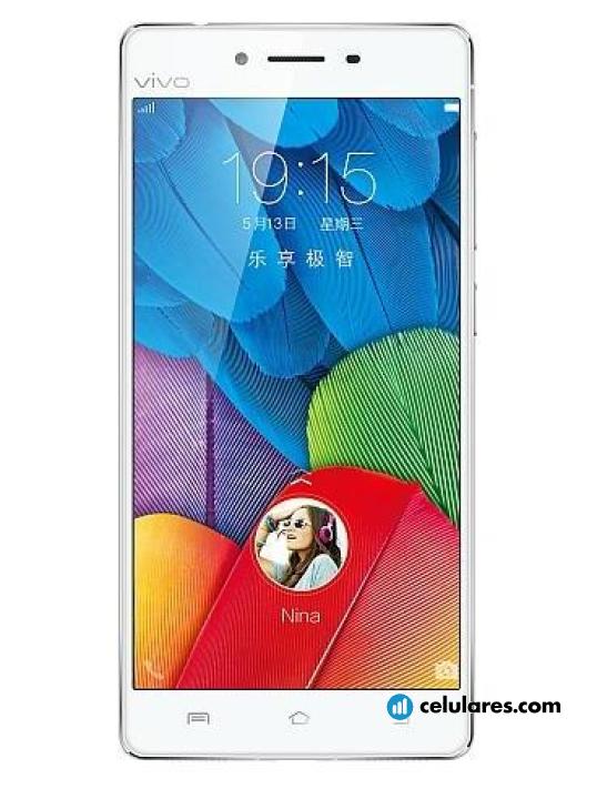 Vivo X5Pro
