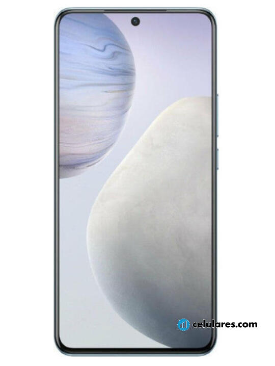 Vivo X60 5G