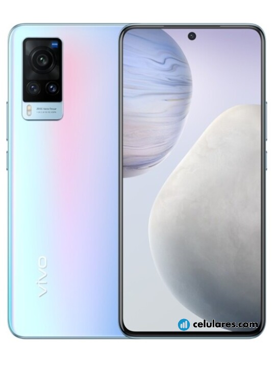 Imagen 2 Vivo X60t