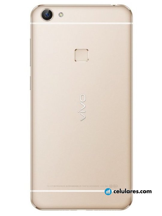 Imagen 4 Vivo X6A
