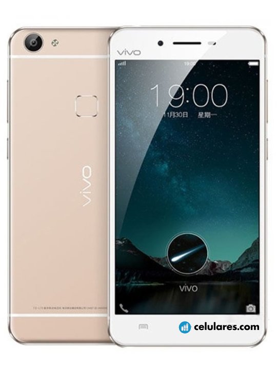 Imagen 2 Vivo X6A