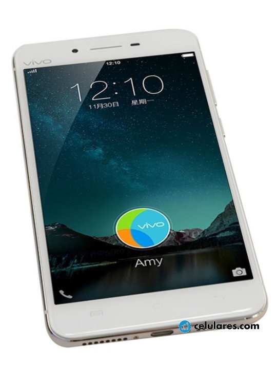 Imagen 3 Vivo X6L
