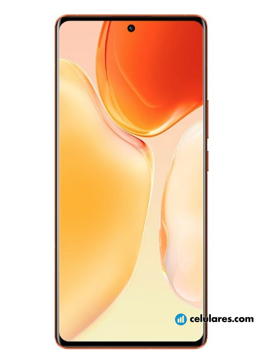 Vivo X70 Pro+