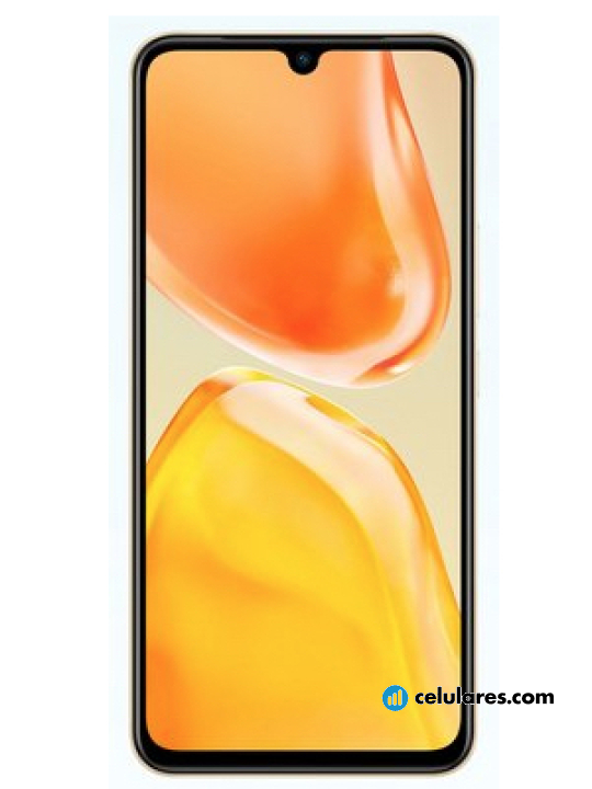 Vivo X80 Lite