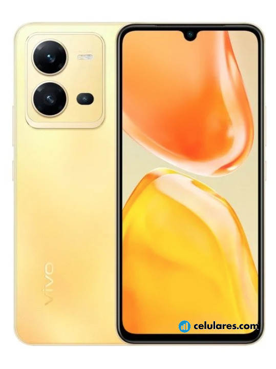 Imagen 3 Vivo X80 Lite