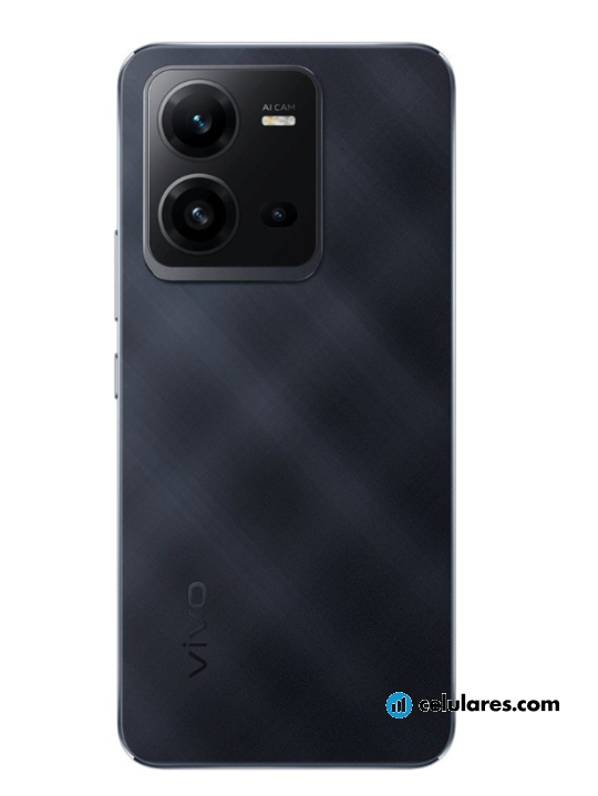 Imagen 4 Vivo X80 Lite