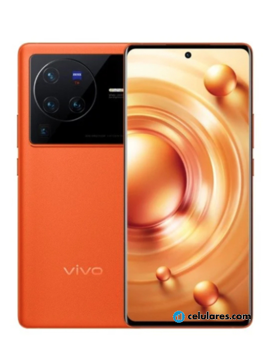 Imagen 4 Vivo X80 Pro