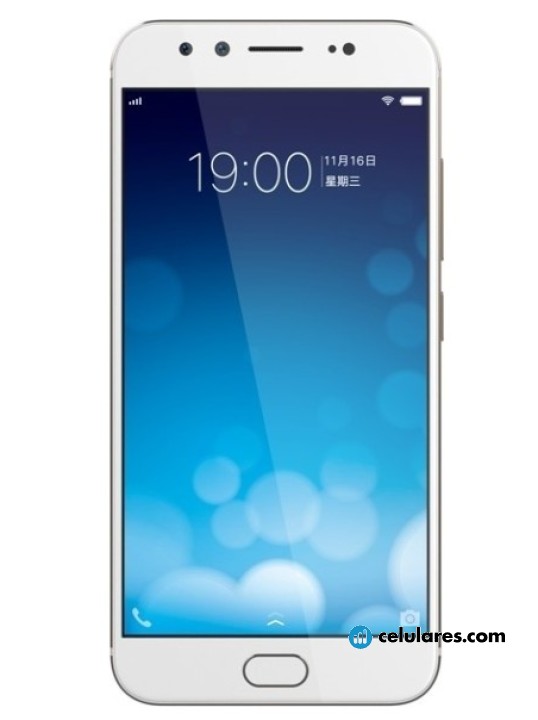 Vivo X9