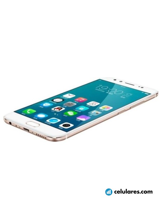 Imagen 4 Vivo X9
