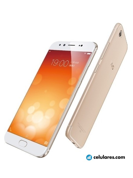 Imagen 3 Vivo X9