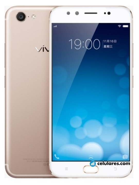 Imagen 2 Vivo X9 Plus