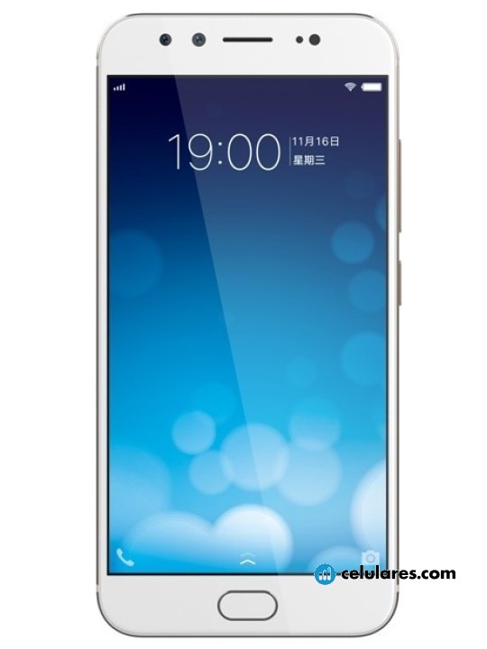 Vivo X9 Plus