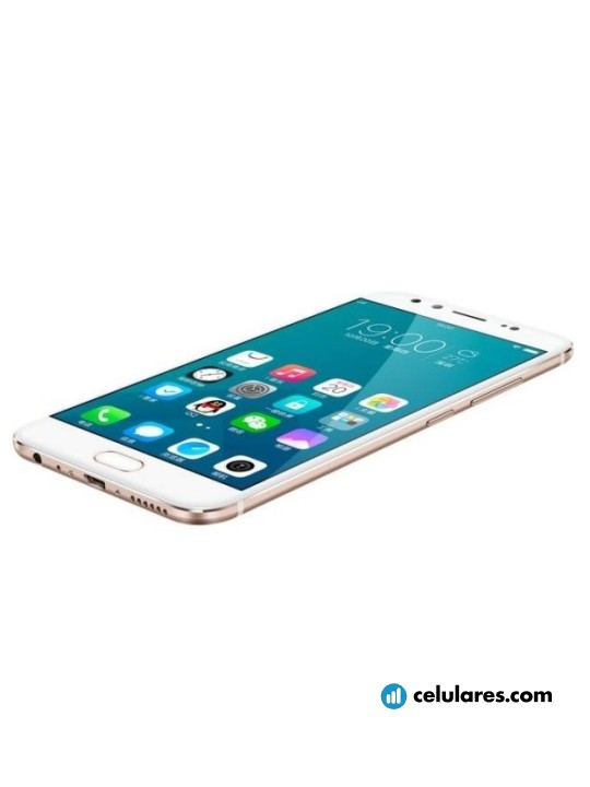 Imagen 4 Vivo X9 Plus