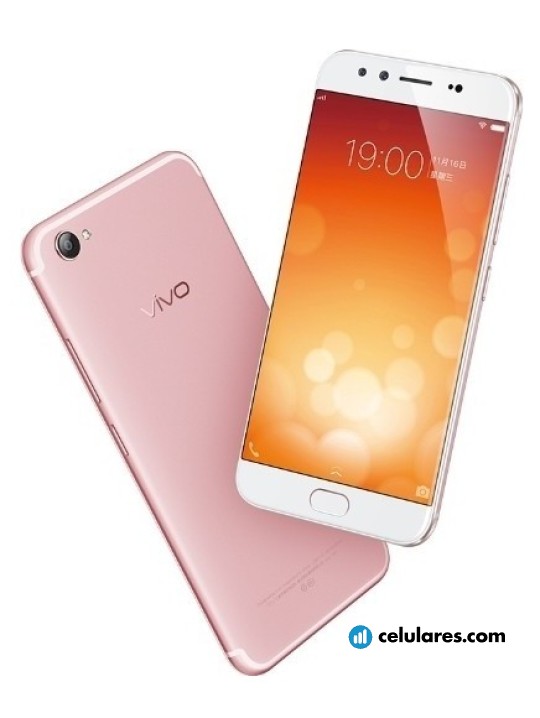 Imagen 5 Vivo X9 Plus