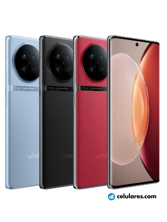 Imagen 5 Vivo X90