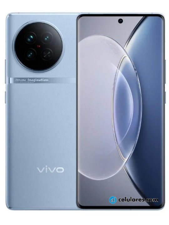 Imagen 2 Vivo X90