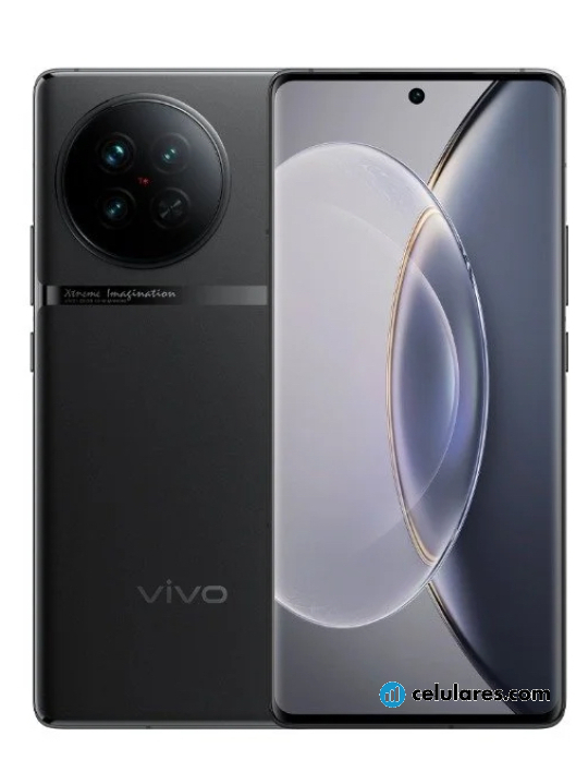 Imagen 3 Vivo X90