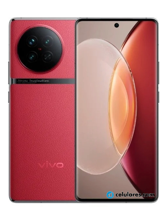 Imagen 4 Vivo X90