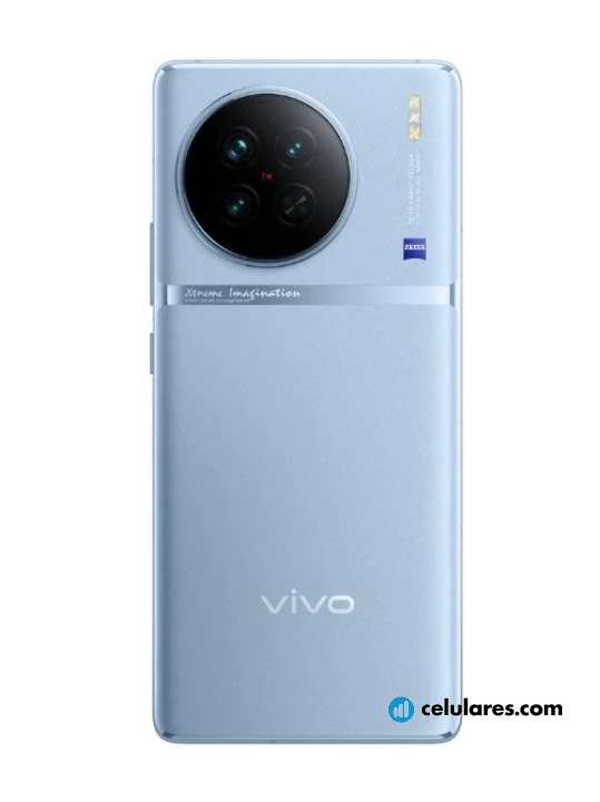 Imagen 6 Vivo X90