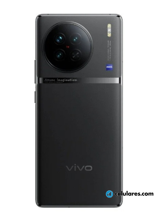 Imagen 7 Vivo X90