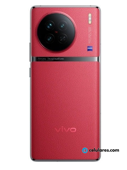 Imagen 8 Vivo X90