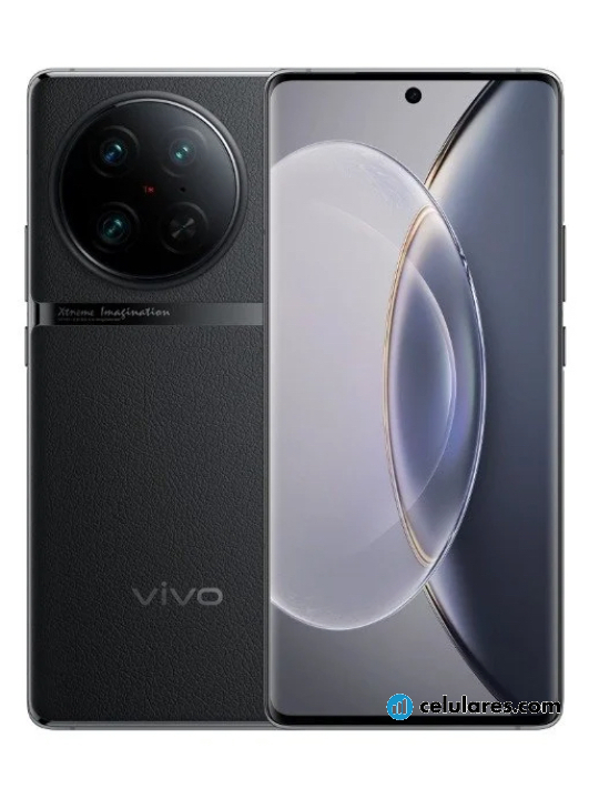 Imagen 3 Vivo X90 Pro