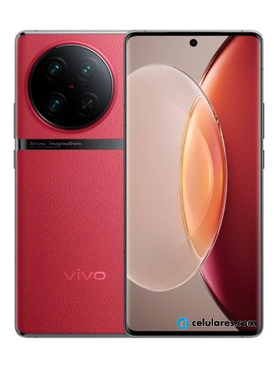 Imagen 4 Vivo X90 Pro