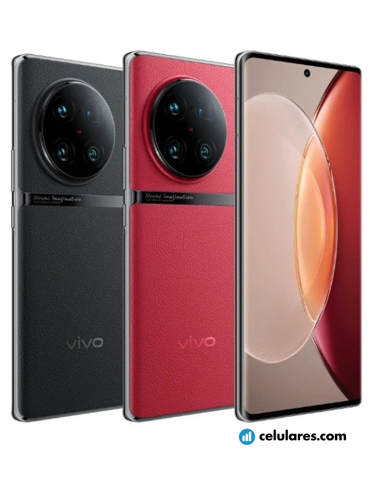 Imagen 2 Vivo X90 Pro+