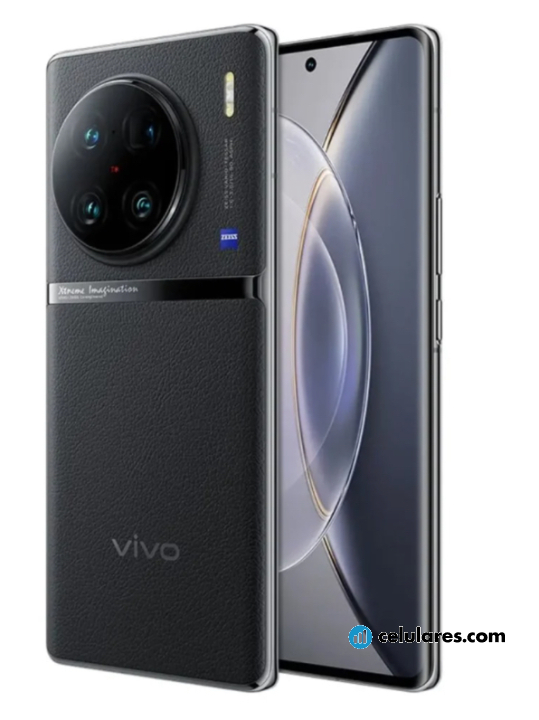 Imagen 5 Vivo X90 Pro+