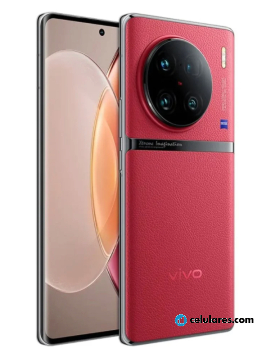 Imagen 6 Vivo X90 Pro+