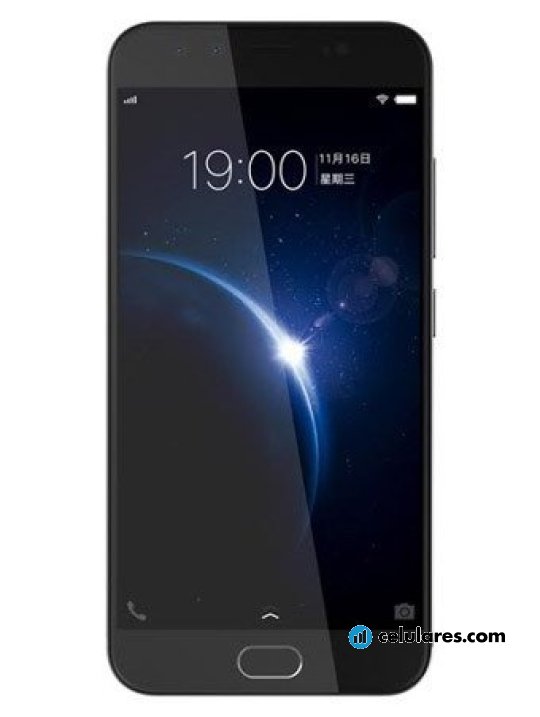 Vivo X9i