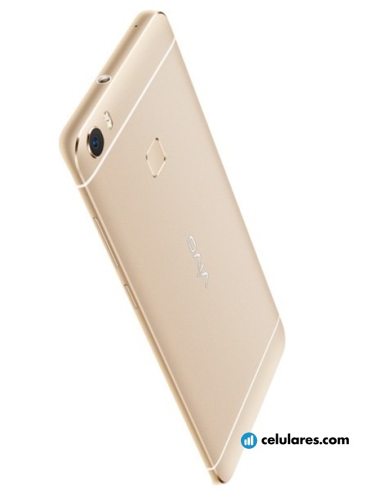 Imagen 3 Vivo Xplay5 Elite