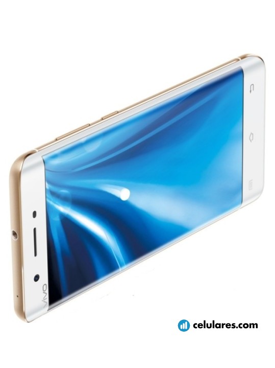 Imagen 2 Vivo Xplay5 Elite