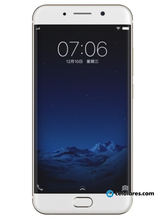 Vivo Xplay6