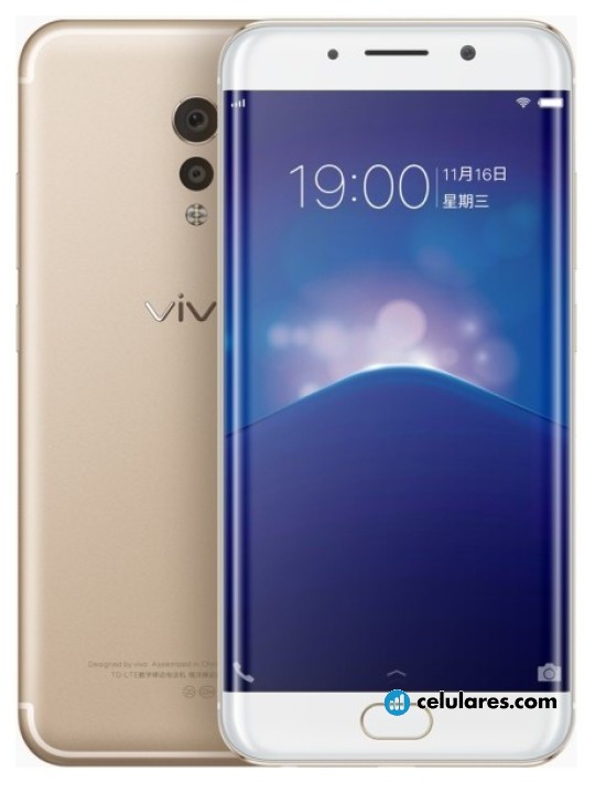 Imagen 2 Vivo Xplay6