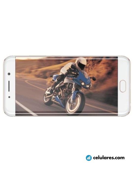 Imagen 3 Vivo Xplay6