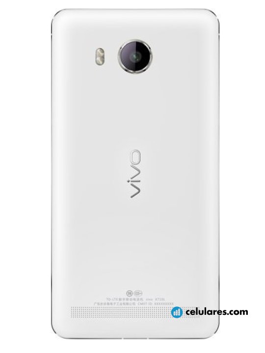 Imagen 2 Vivo Xshot Elite