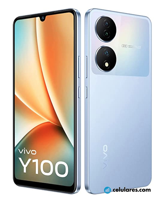 Imagen 6 Vivo Y100