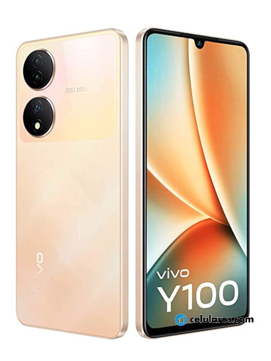 Imagen 9 Vivo Y100