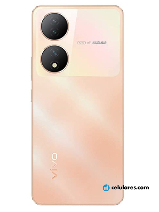 Imagen 10 Vivo Y100