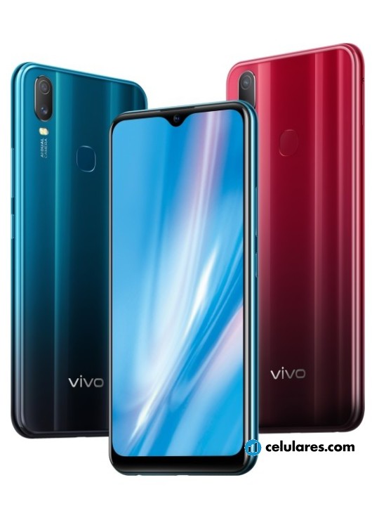 Imagen 5 Vivo Y11 (2019)