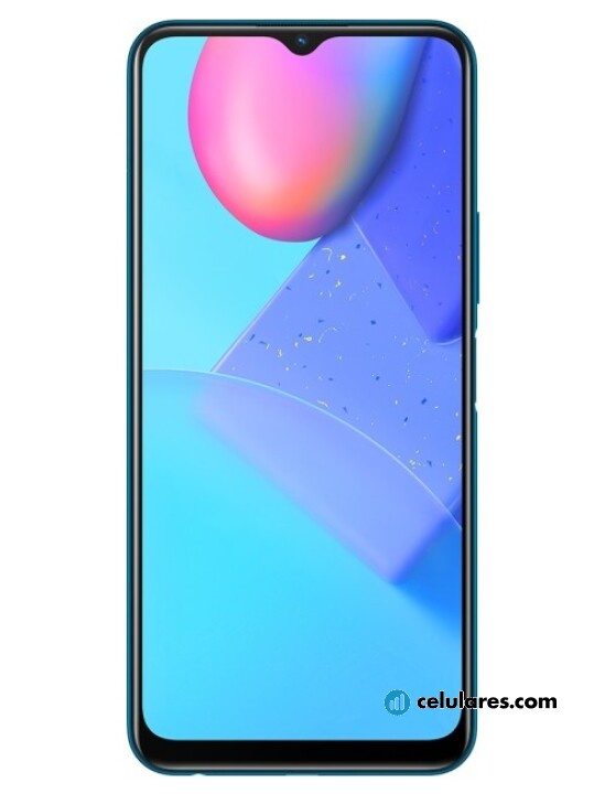 Vivo Y12s 2021