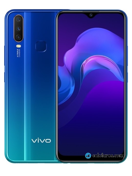 Imagen 2 Vivo Y15 (2019)