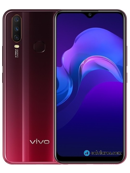 Imagen 3 Vivo Y15 (2019)