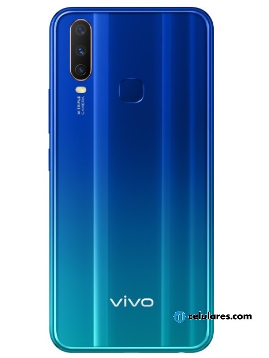 Imagen 4 Vivo Y15 (2019)