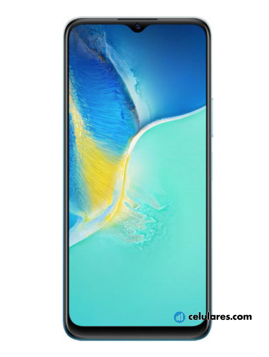 Vivo vivo Y15a