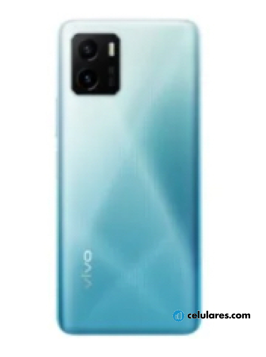 Imagen 5 Vivo vivo Y15a