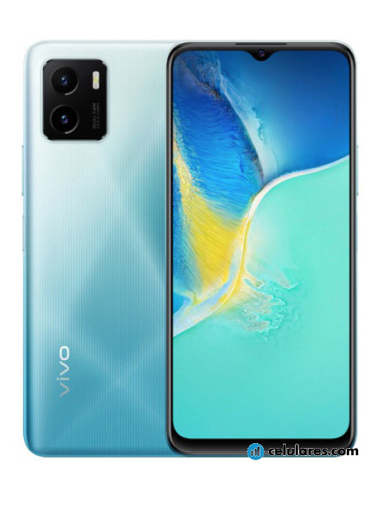 Imagen 2 Vivo Y15s (2021)