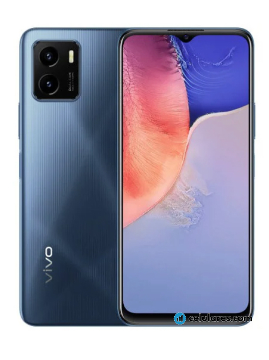 Imagen 3 Vivo Y15s (2021)