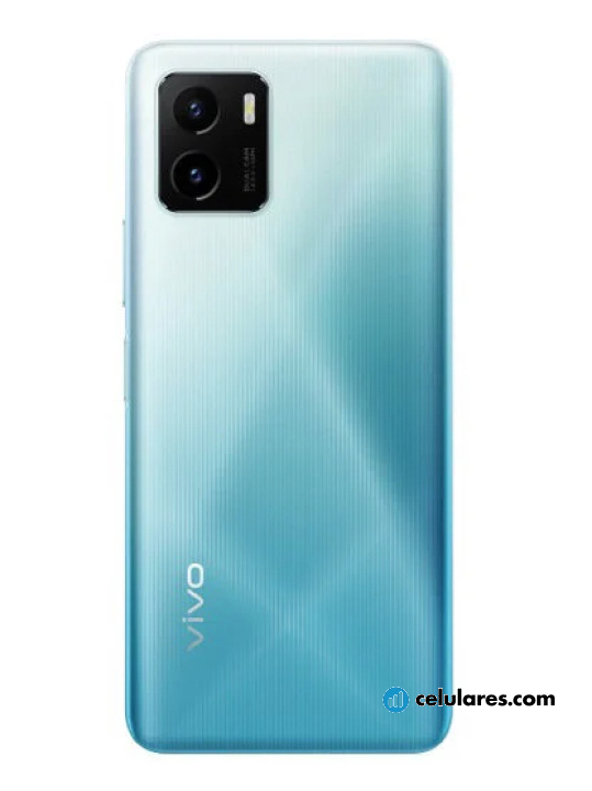 Imagen 4 Vivo Y15s (2021)